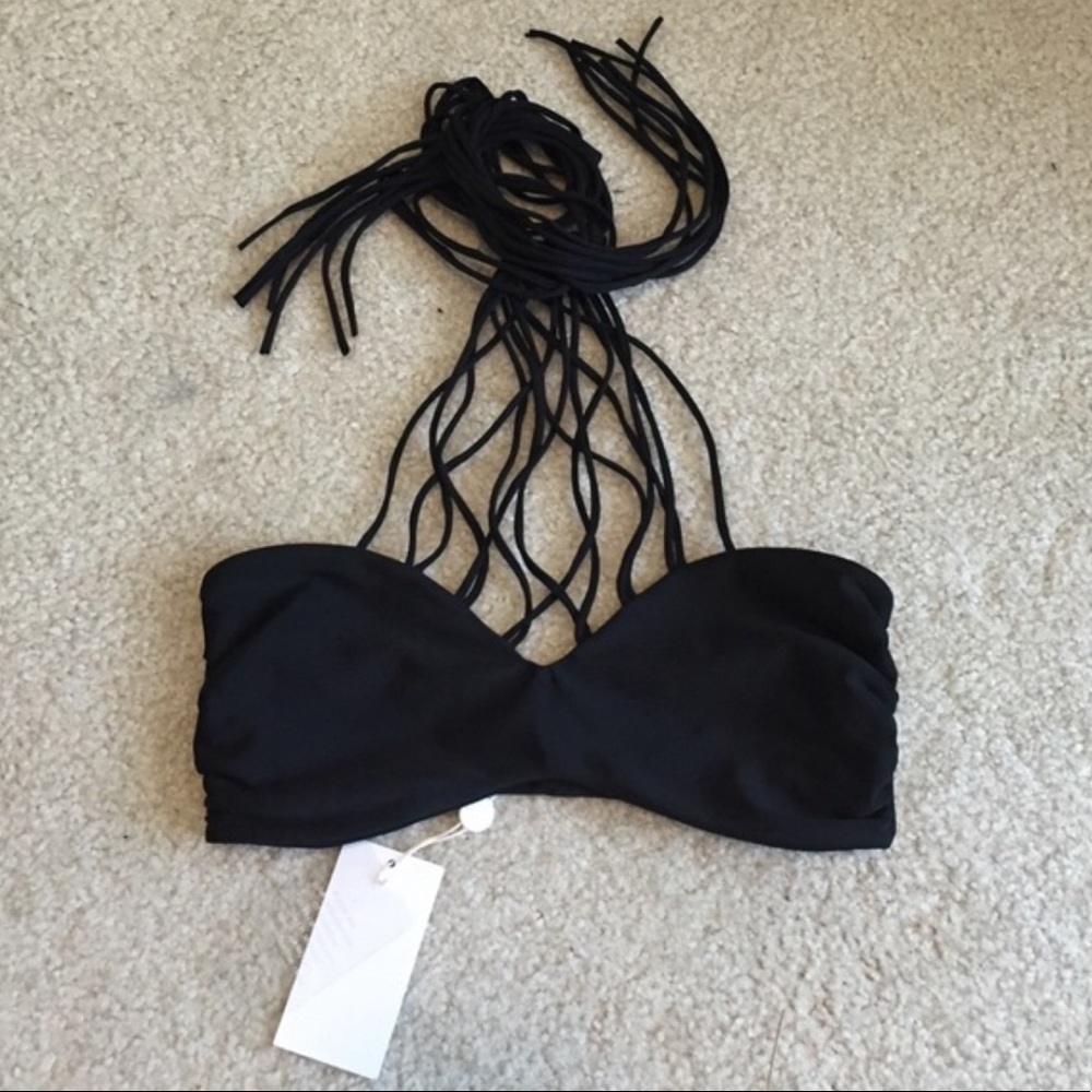 Mikoh Kahala bikini top